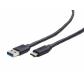 cablexpert-ccp-usb3-amcm-01m-cable-usb-01-m-usb-32-gen-1-31-gen-1-usb-a-usb-c-negro