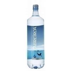 Cabreiroa Agua Mineral Natural Cabreiroa 500Ml