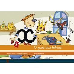 Caderno O Pais 3 (Espiral), Ed. TAMBRE-EDELVIVES