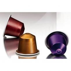Cafe Compat.Cafe Descafeinado 7G /16U