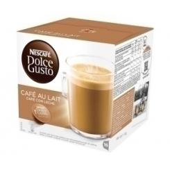 Cafe Con Leche DolCE Gusto 16U.