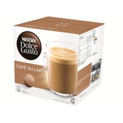 Cafe Dolce Gusto Cafe con Leche Monodosis Caja De 16 Unidades