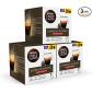 Cafe Dolce Gusto Espresso Intenso Descafeinado Caja Monodosis 30 uds