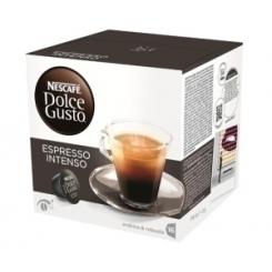 Cafe Espresso DolCE Gusto 16U.