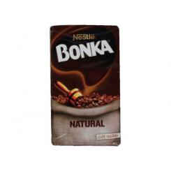 Cafe Molido Bonka Natural Paquete De 250 gr