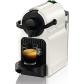 Cafetera Nespresso XN1001 Inissia Blanca Automática 19 Bar