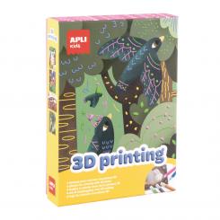 CAJA 3D PRINTING