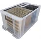caja-almacenaje-54-litros-apilable-a4-y-carpetas-colgantes-380x650x310-mm-cristal-transparente