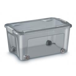 Caja Almacenamiento CEP 43 Litros