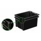 caja-almacenamiento-sostenible-cep-hw048r-485-litros-apilable-sin-tapa-con-2-asas-medidas-interiores-480x330x280-mm-negro