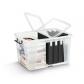 caja-almacenamiento-strata-by-cep-hw686-65-litros-apilable-cristal