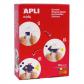 Caja APLI Gomets Redon. 19 200 H