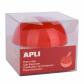 caja-apli-porta-clips-rojoclips