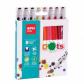 caja-apli-rotuladores-dots-8u