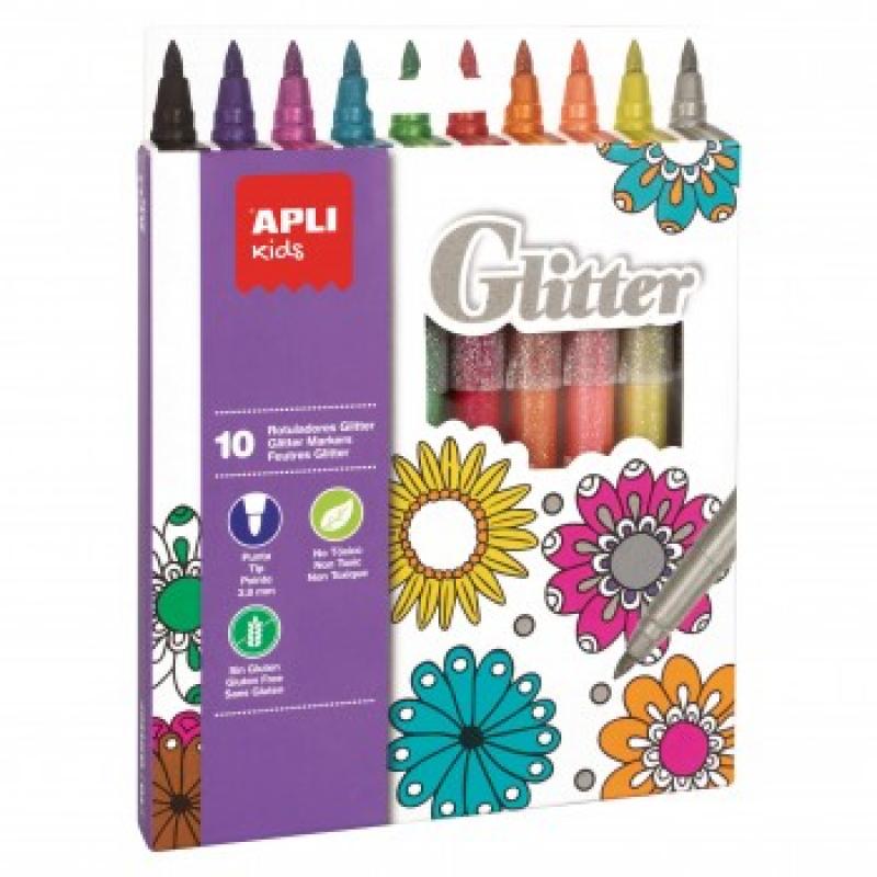 caja-apli-rotuladores-glitter-10u
