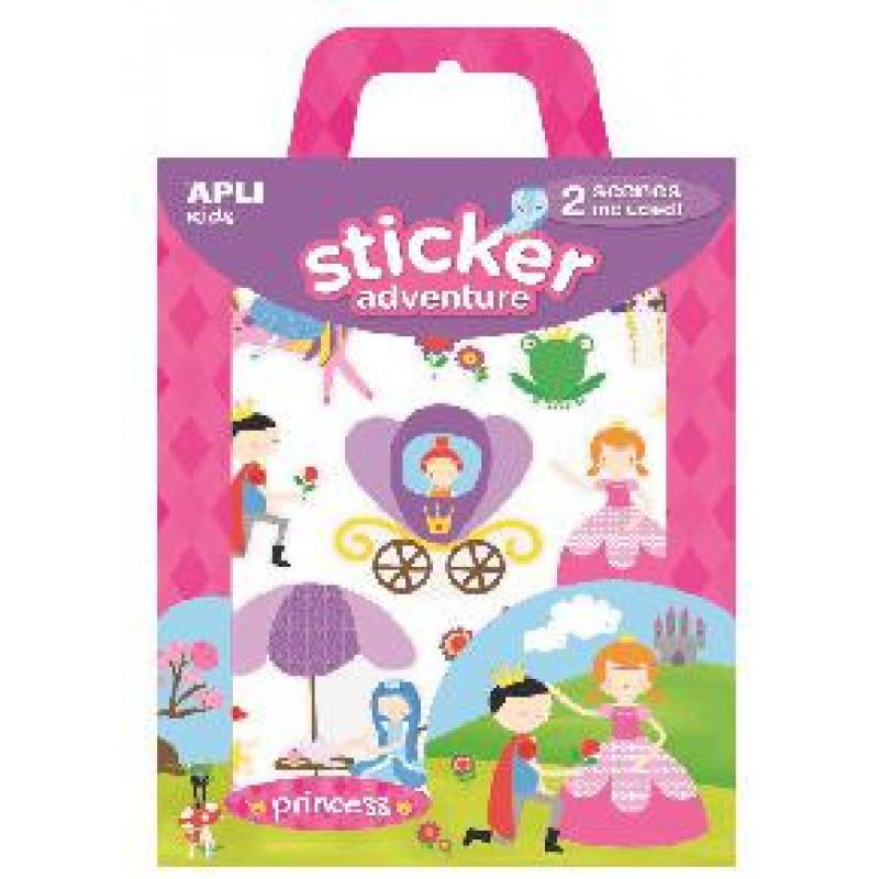 caja-apli-sticker-adventure-princesa-2u