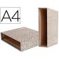 caja-archivador-liderpapel-classic-red-a4-gris