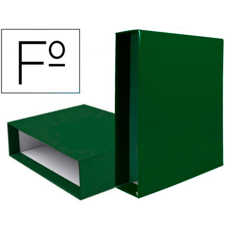 caja-archivador-liderpapel-de-palanca-carton-folio-documenta-lomo-82mm-color-verde