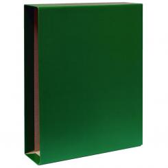 Caja Archivador Plus.1 Folio Verde