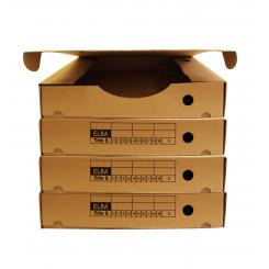 Caja Archivo Definitivo Listados 15