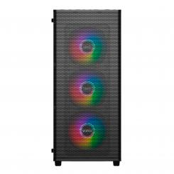 UNYKAch Caja ATX Gaming Mir 100