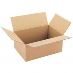 Caja Carton 1 Canal 40X29X22