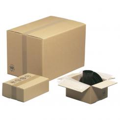 Caja Carton Doble Canal 34X29X38 Cm