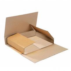 Caja Carton Libro 30X24X6