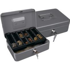 Caja caudales Q-CONNECT 10\