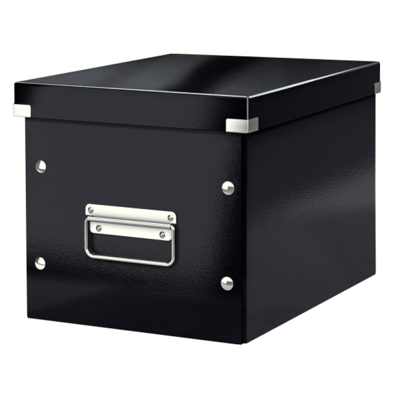caja-click-&-store-cubica-mediana-265x265x250-mm-negro