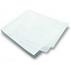 Caja con 100 hojas papel de recambio para borrador BMA2.