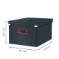 caja-de-archivo-universal-click-&-store-cosy-mediana-281x200x369-mm-gris