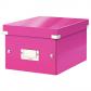 caja-de-archivo-universal-click-&-store-pequena-216x160x282-mm-fucsia