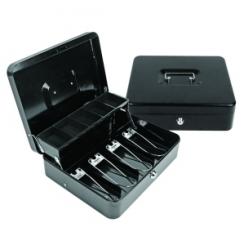 Caja De Caudales Forofis 30X24X9 2 Pisos