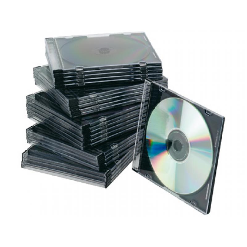 caja-de-cd-q-connect-slim-con-interior-negro-pack-de-25-unidades