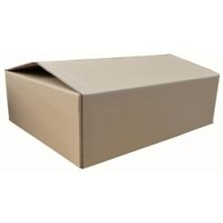 Caja De Embalar Olef Itva Ajustable 690X535X210Mm Con 1 Hendidos Kraft