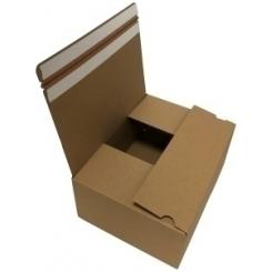Caja De Embalar Olef Itviene E-Commerce 236X171X110Mm Kraft