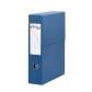 caja-de-transferencias-pardo-carton-forrado-pvc-a4-archivador-vertical-8-cm-azul