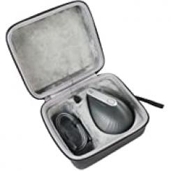 Caja Estuche Funda Duro para Logitech MX Vertical Ratón Inalámbrico Ergonómico (caja solo)