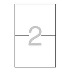 Caja Etiquetas APLI 175,0X135,0 100H