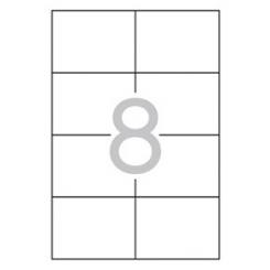 Caja Etiquetas APLI  97,0X 67,7 100H