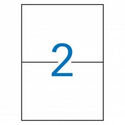 Caja Etiquetas APLI Laser  210,0X148,0 250H