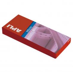 Caja Etiquetas APLI Orde.Blancas101,6X36,0-1  1224 U