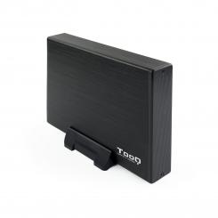 TooQ CAJA HDD 3,5
