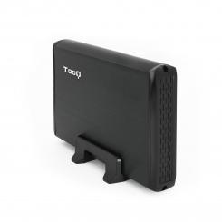 TooQ CAJA HDD 3,5