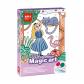 Caja Juego Apli Watercolour Magic Art