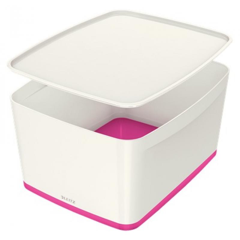 caja-leitz-mybox-wow-grande-con-tapa-fucsia-blanco