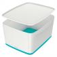 caja-leitz-mybox-wow-grande-con-tapa-turquesa-blanco