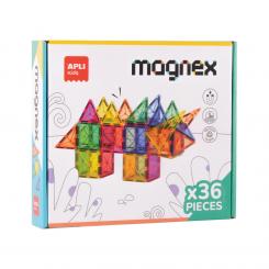 CAJA MAGNEX 36 PIECES