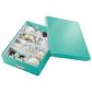 caja-organizadora-click-&-store-mediana-280x100x370-mm-turquesa